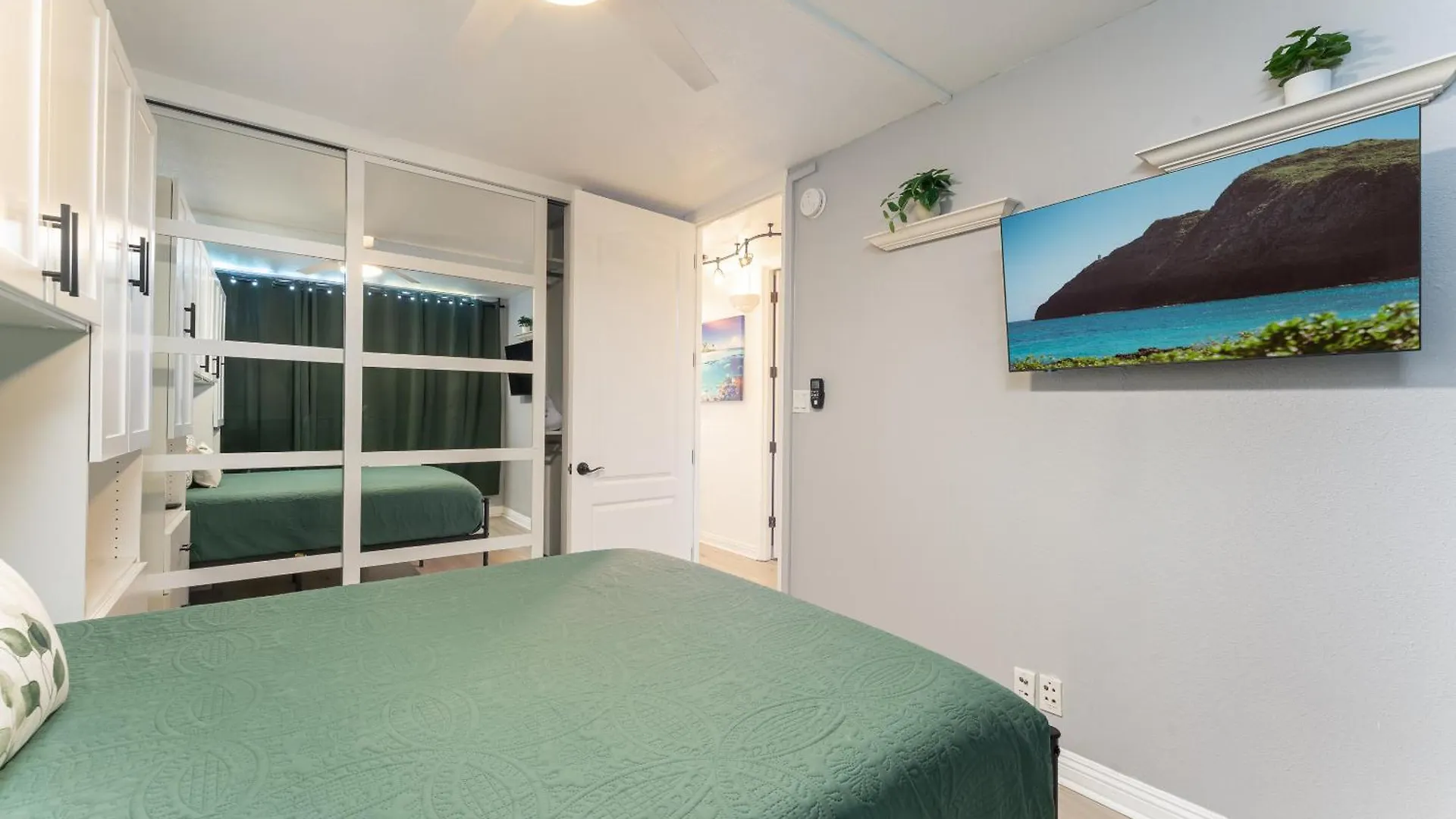 Beautiful Oceanview, Great Location Across The Beach Wailea  0*, Wailea (Maui)