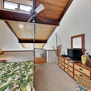 Kamaole Sands 8-409 Apartment