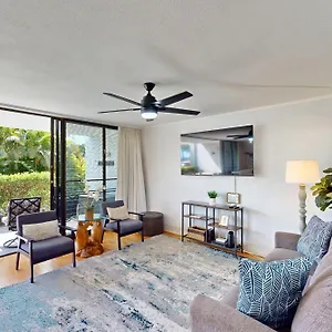 Maui Parkshore 110 Apartment