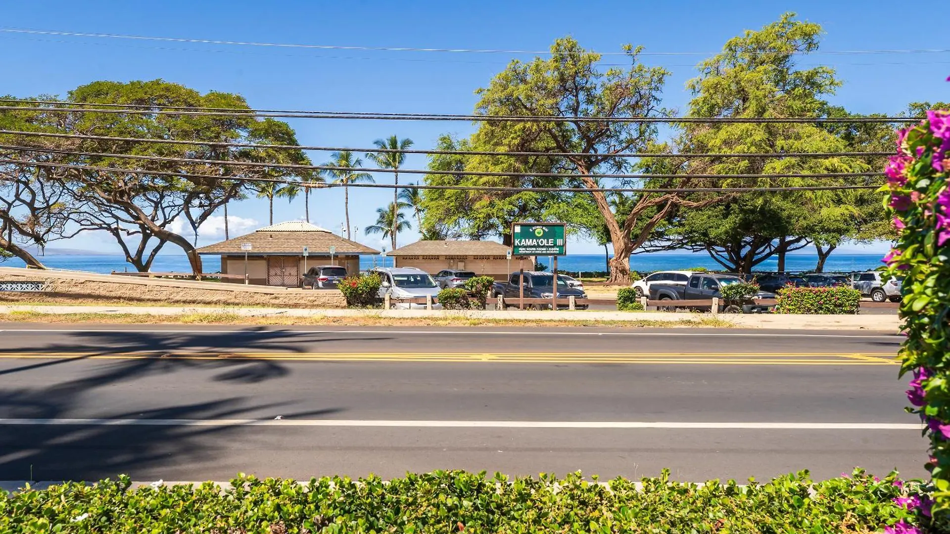 Beautiful Oceanview, Great Location Across The Beach Wailea  0*, Wailea (Maui) United States